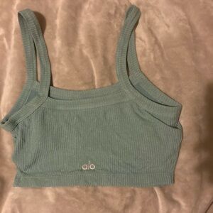 Alo yoga top